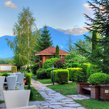 Green Wood Hotel & Spa Bansko Exterior photo