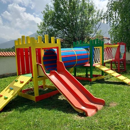 Green Wood Hotel & Spa Bansko Exterior photo