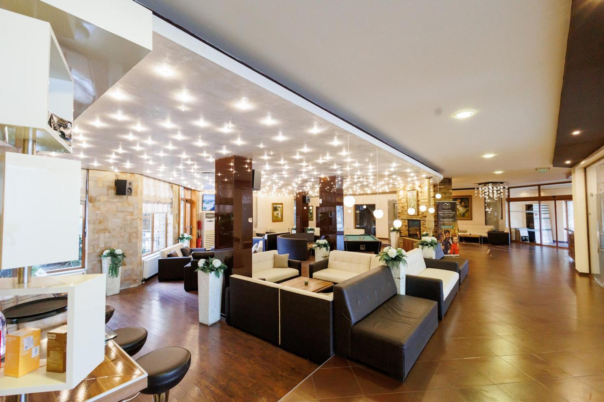 Green Wood Hotel & Spa Bansko Exterior photo