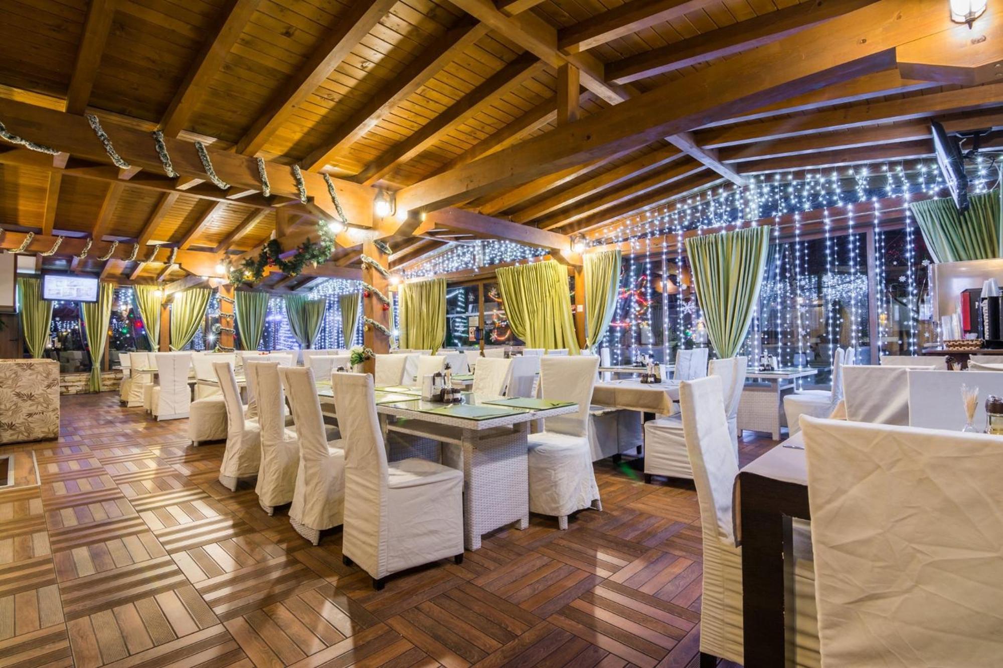 Green Wood Hotel & Spa Bansko Exterior photo