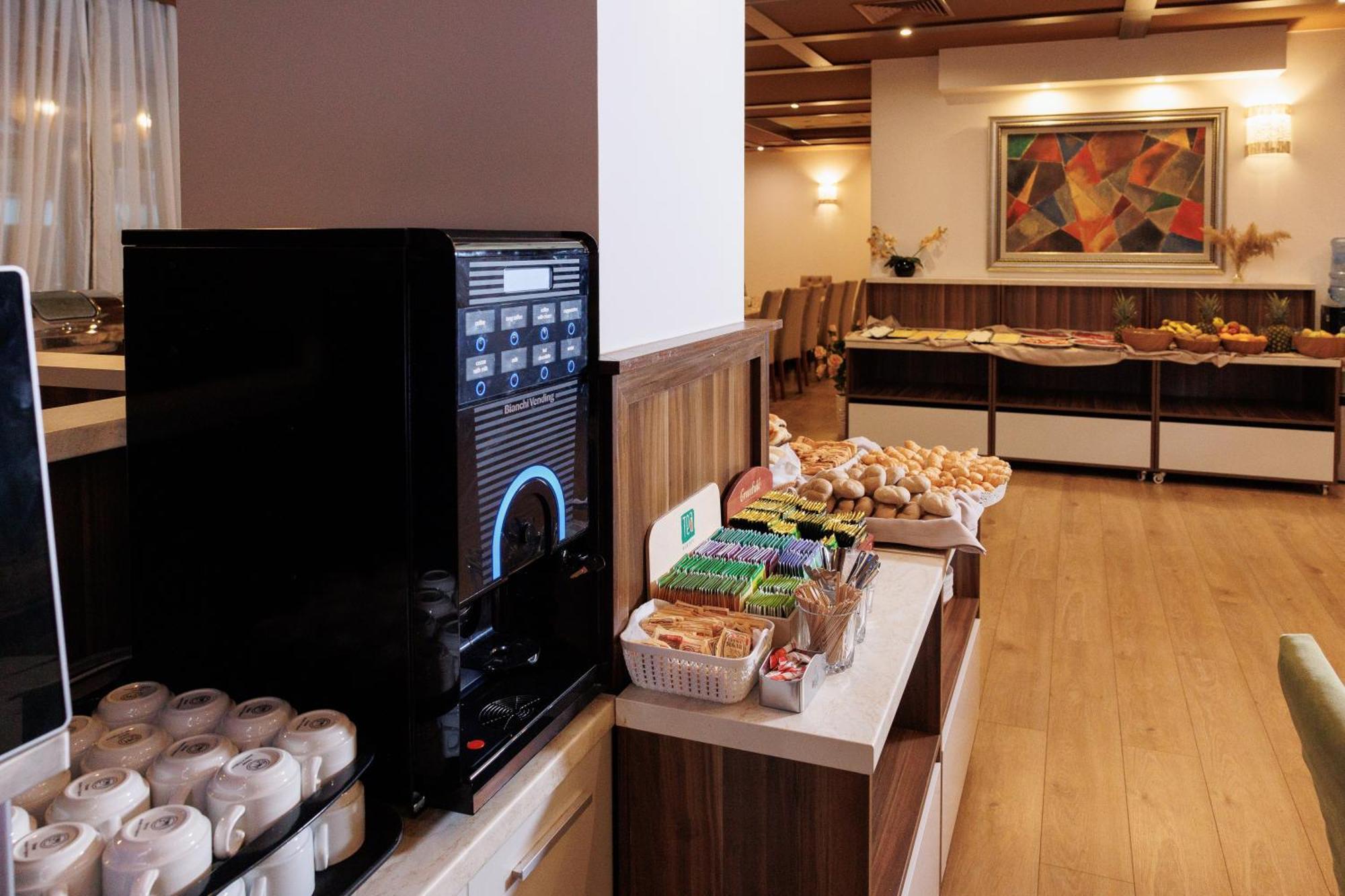 Green Wood Hotel & Spa Bansko Exterior photo