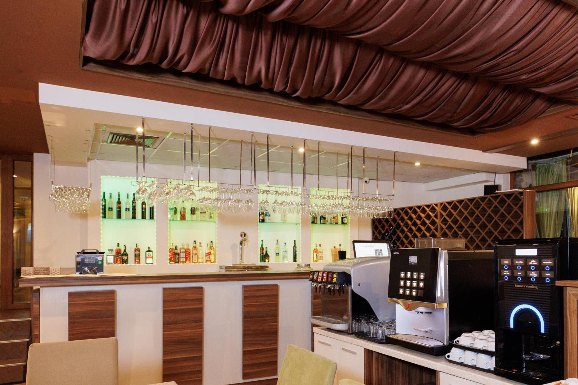 Green Wood Hotel & Spa Bansko Exterior photo