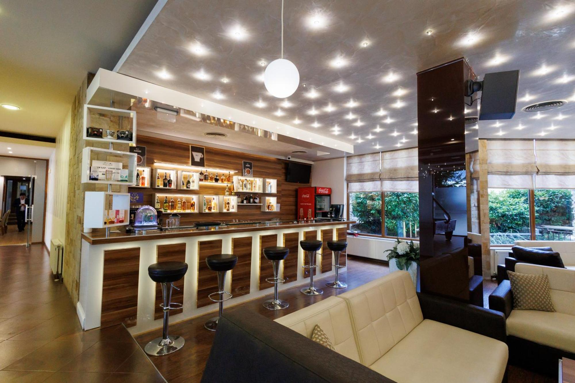 Green Wood Hotel & Spa Bansko Exterior photo