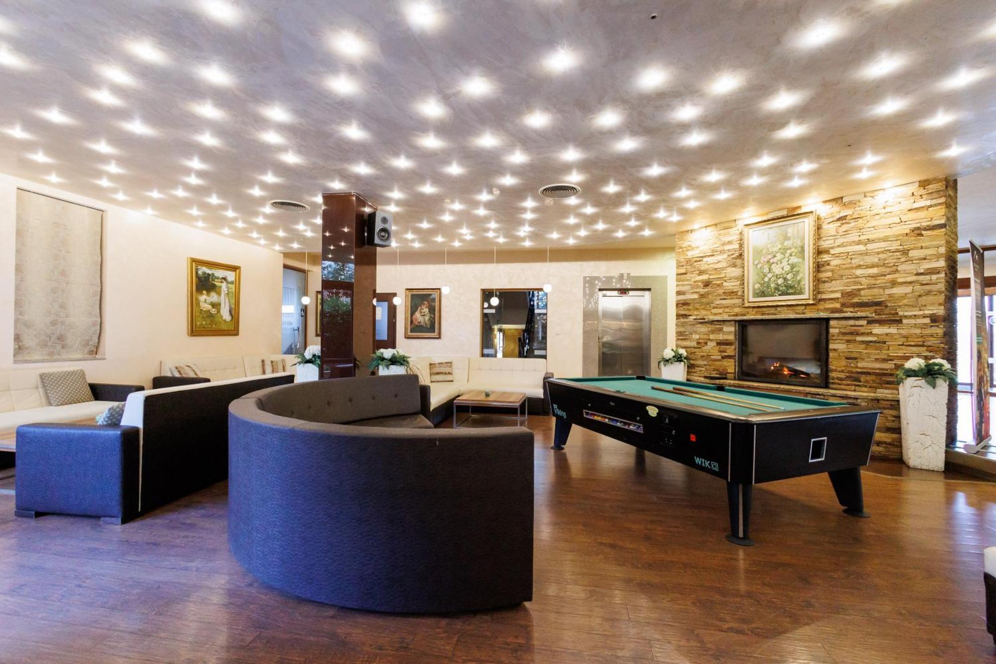 Green Wood Hotel & Spa Bansko Exterior photo