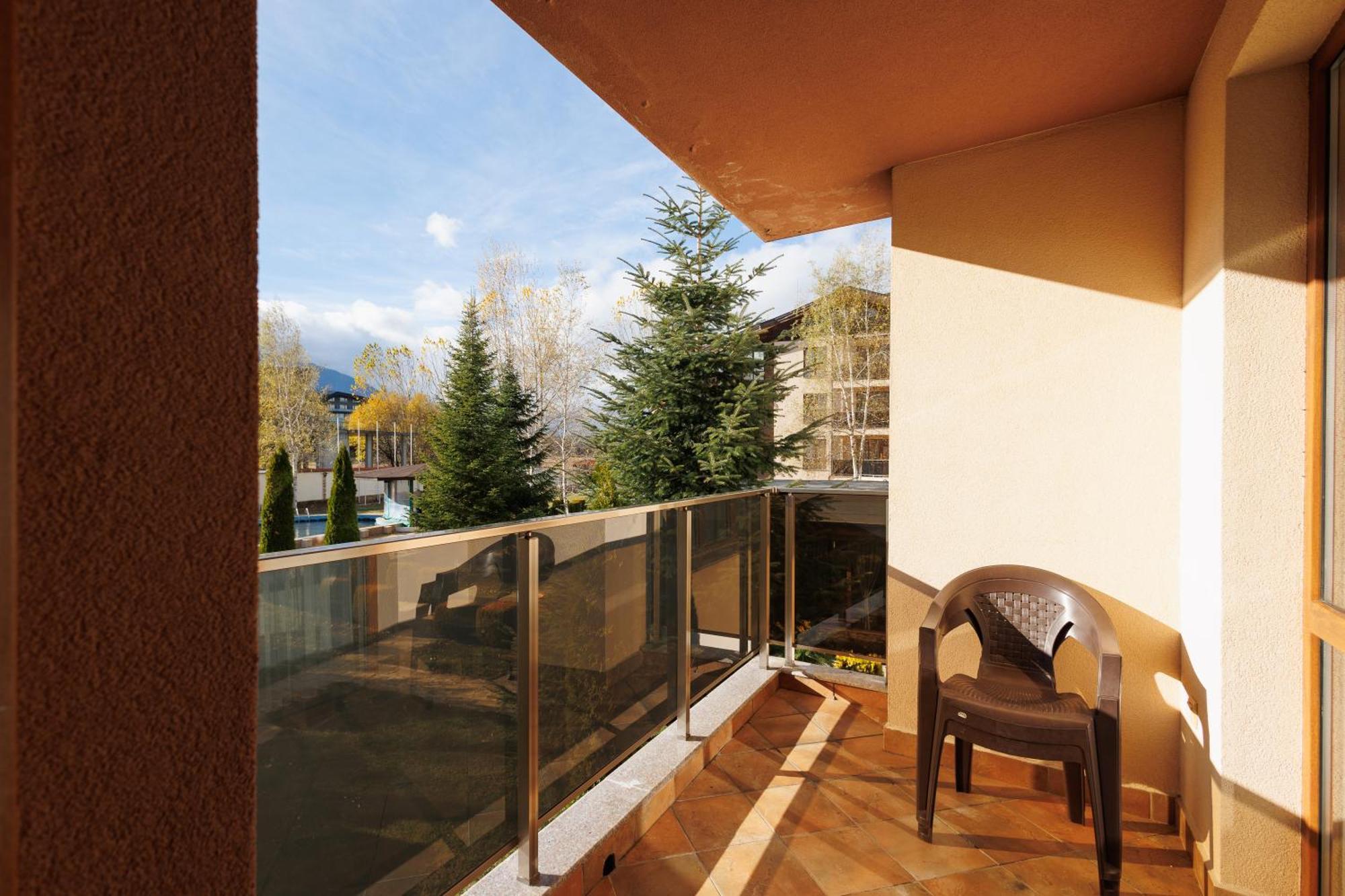 Green Wood Hotel & Spa Bansko Exterior photo