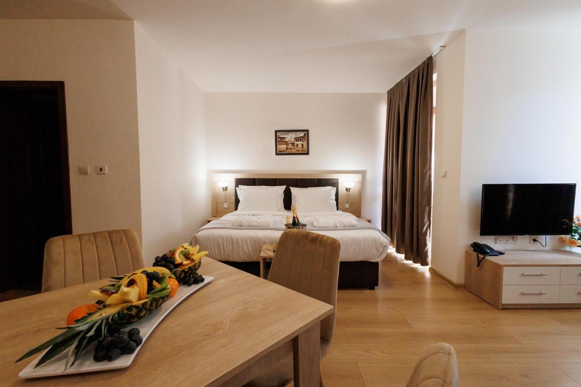 Green Wood Hotel & Spa Bansko Exterior photo