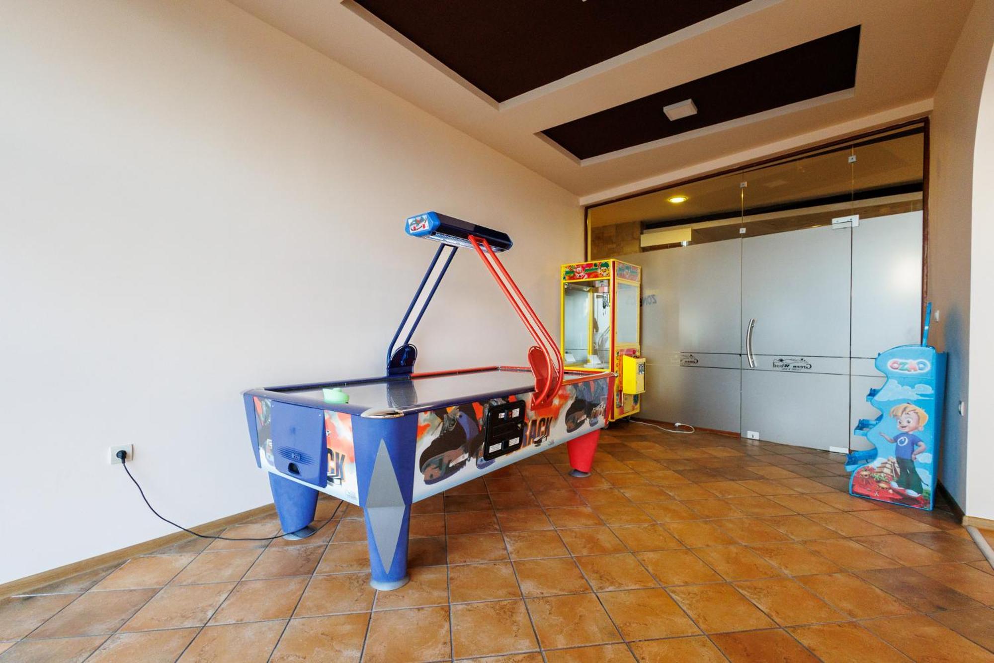 Green Wood Hotel & Spa Bansko Exterior photo