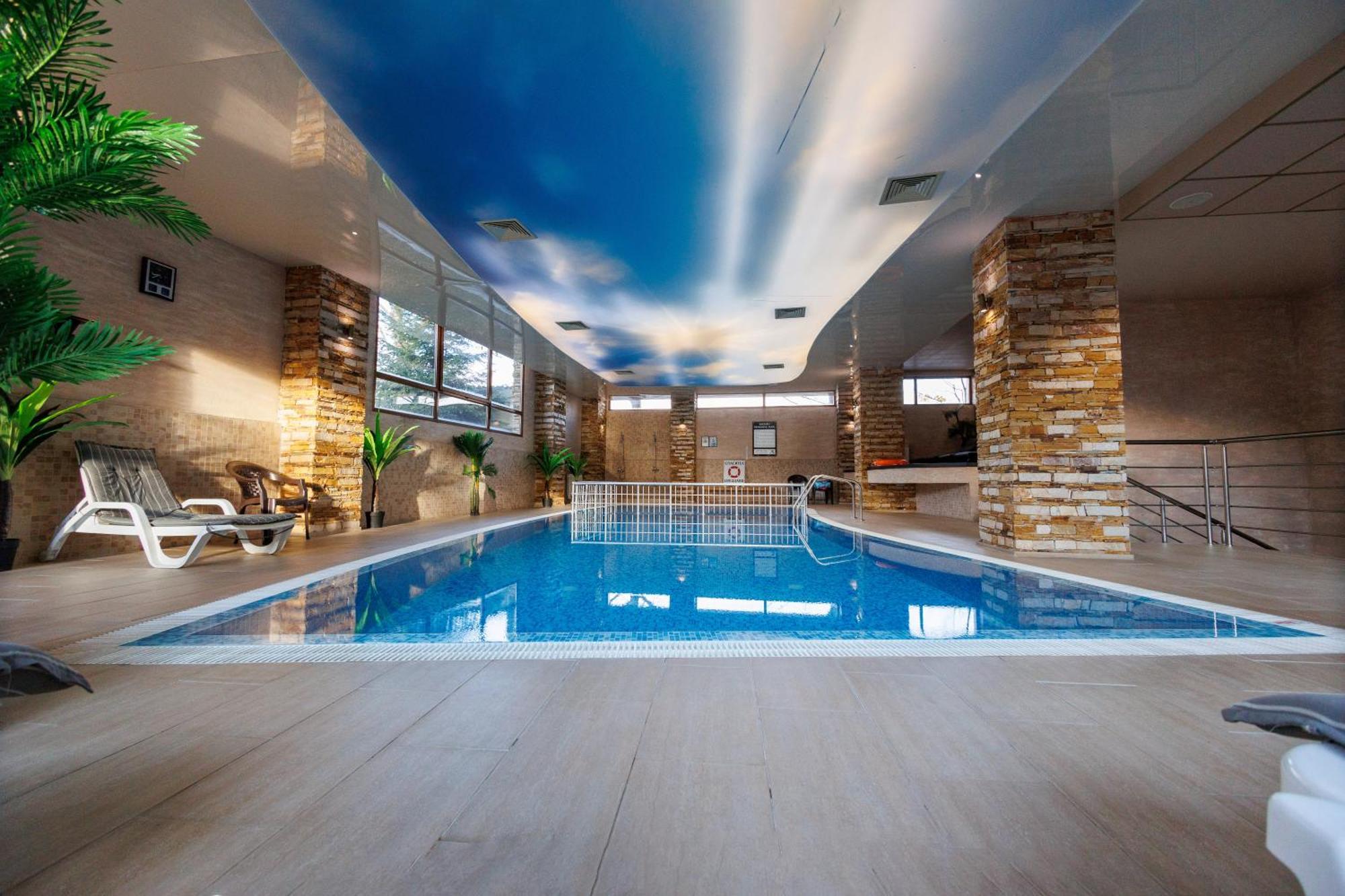 Green Wood Hotel & Spa Bansko Exterior photo