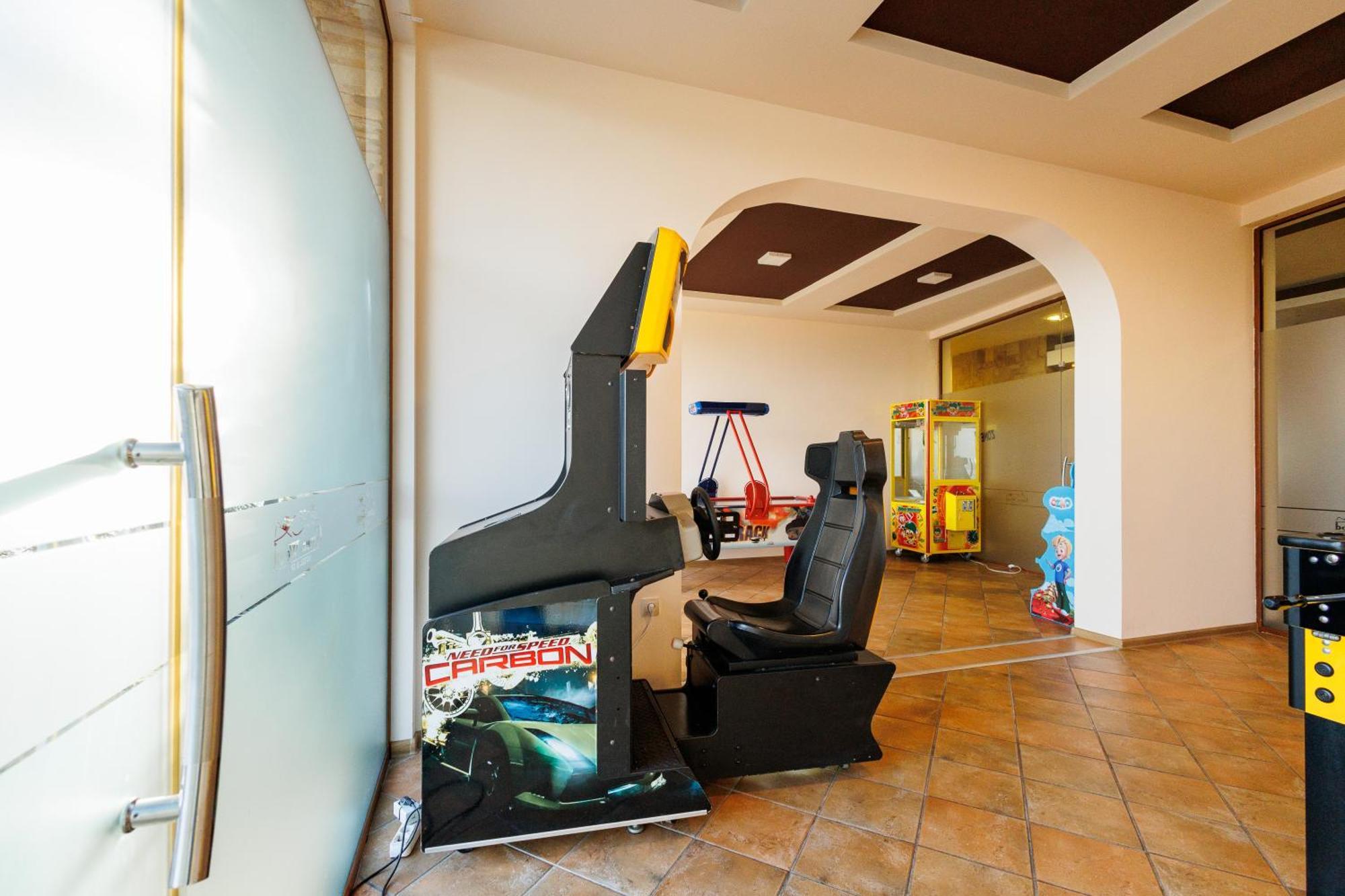 Green Wood Hotel & Spa Bansko Exterior photo