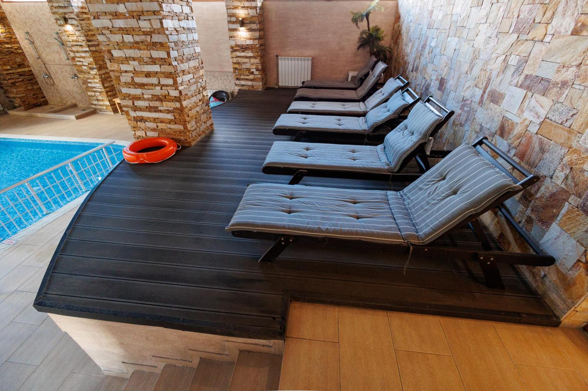 Green Wood Hotel & Spa Bansko Exterior photo