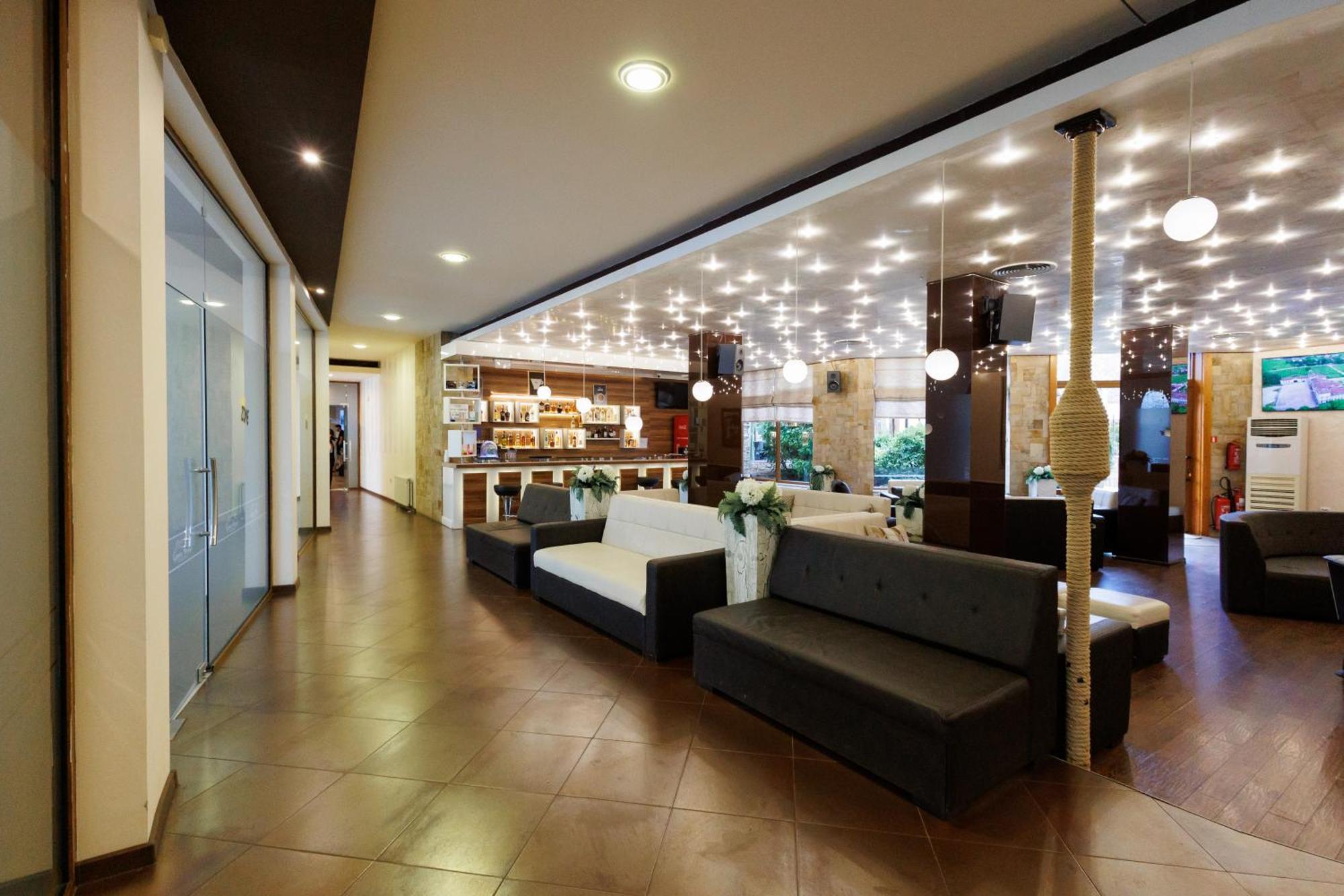 Green Wood Hotel & Spa Bansko Exterior photo