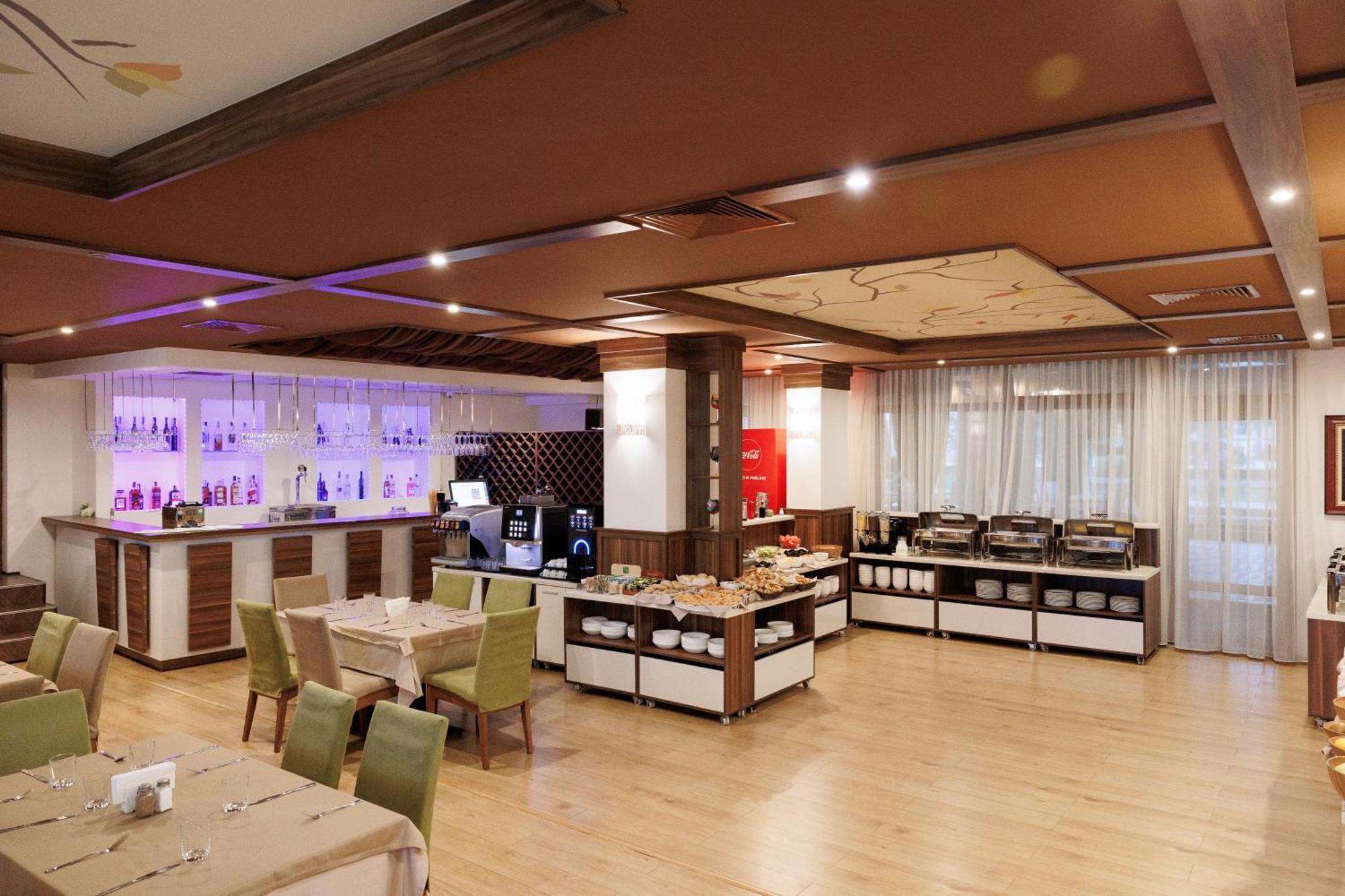 Green Wood Hotel & Spa Bansko Exterior photo