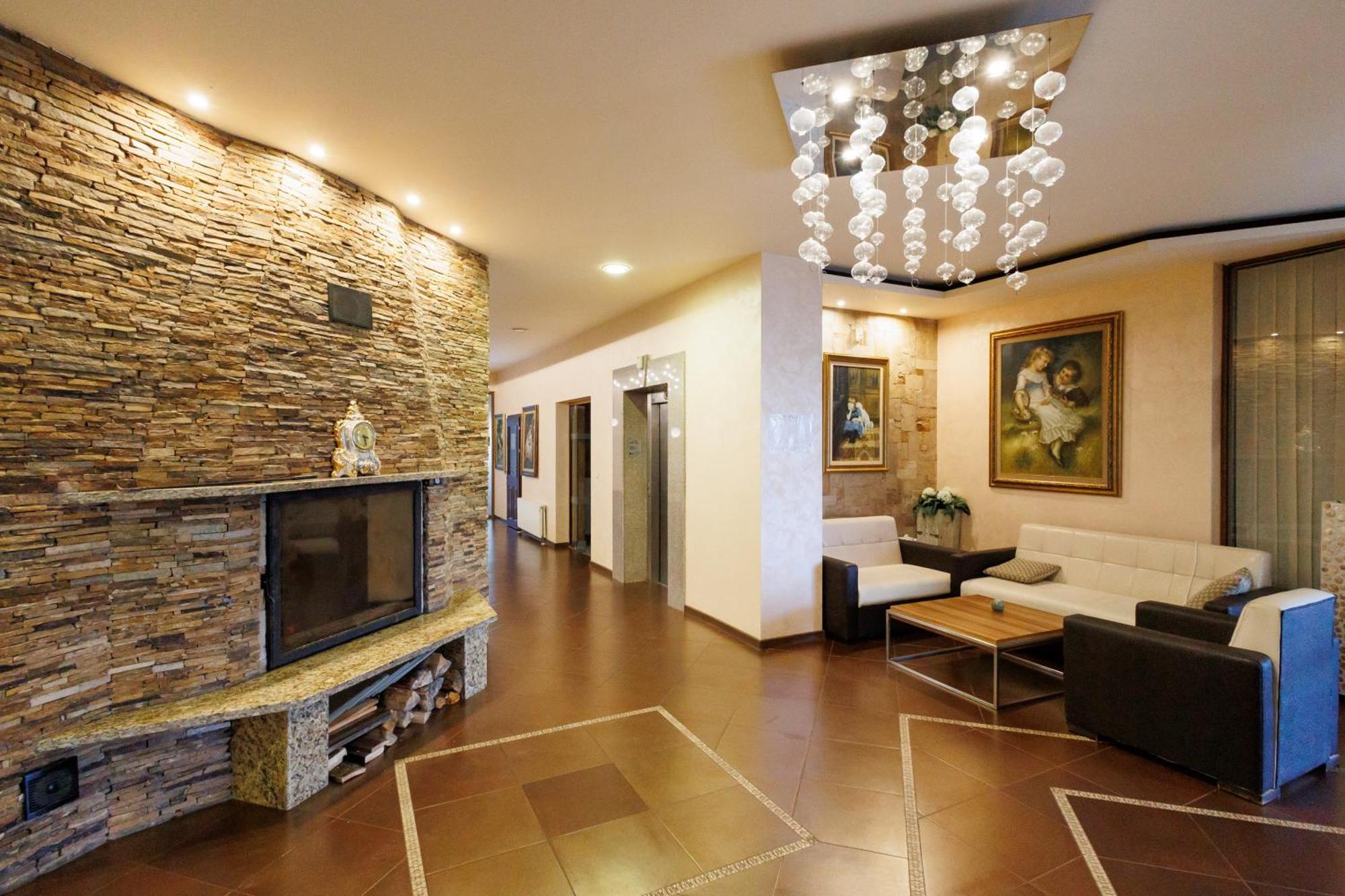 Green Wood Hotel & Spa Bansko Exterior photo
