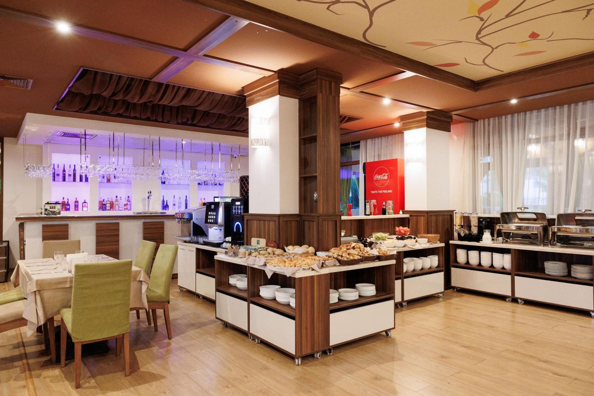 Green Wood Hotel & Spa Bansko Exterior photo