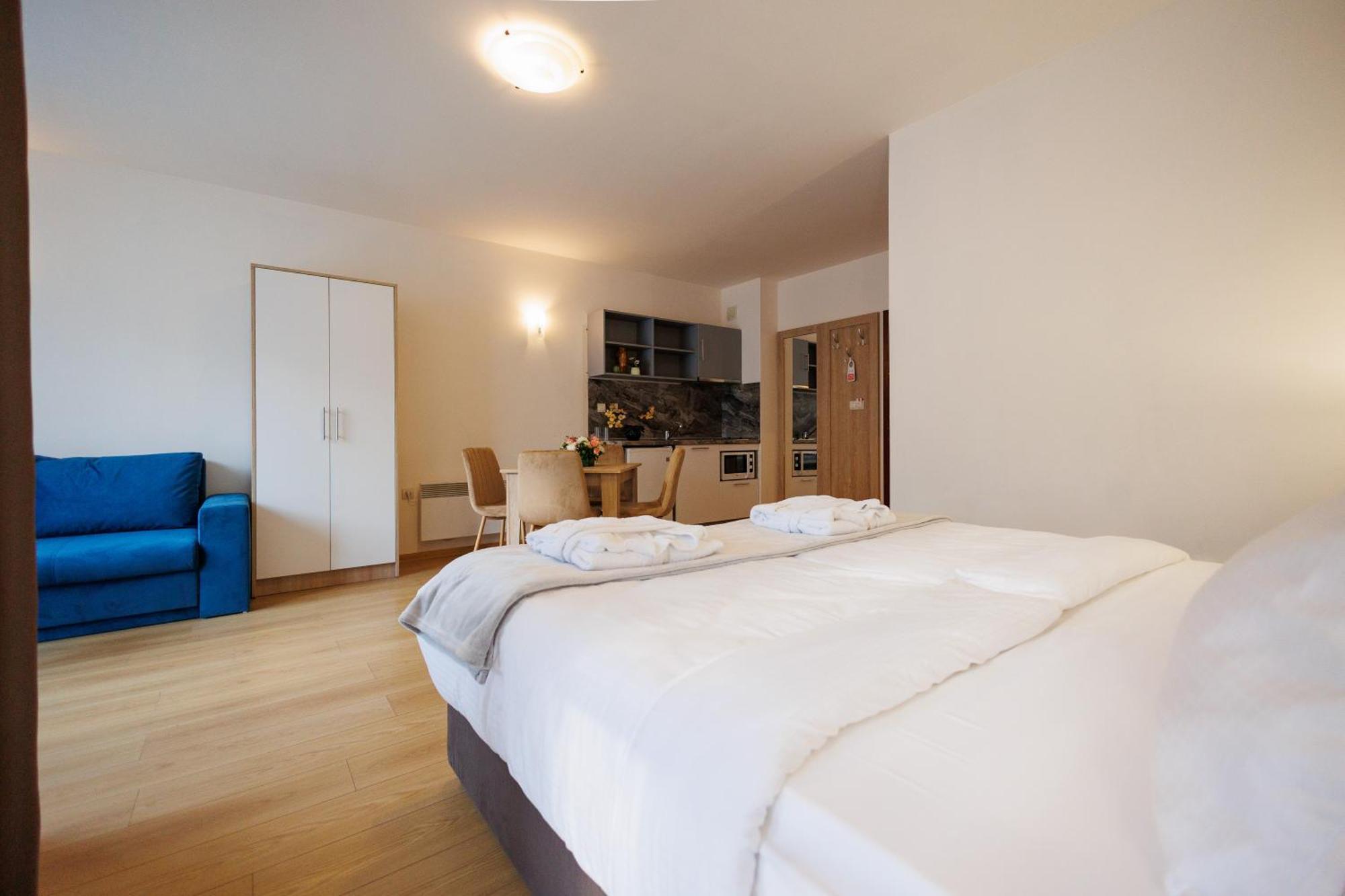Green Wood Hotel & Spa Bansko Exterior photo