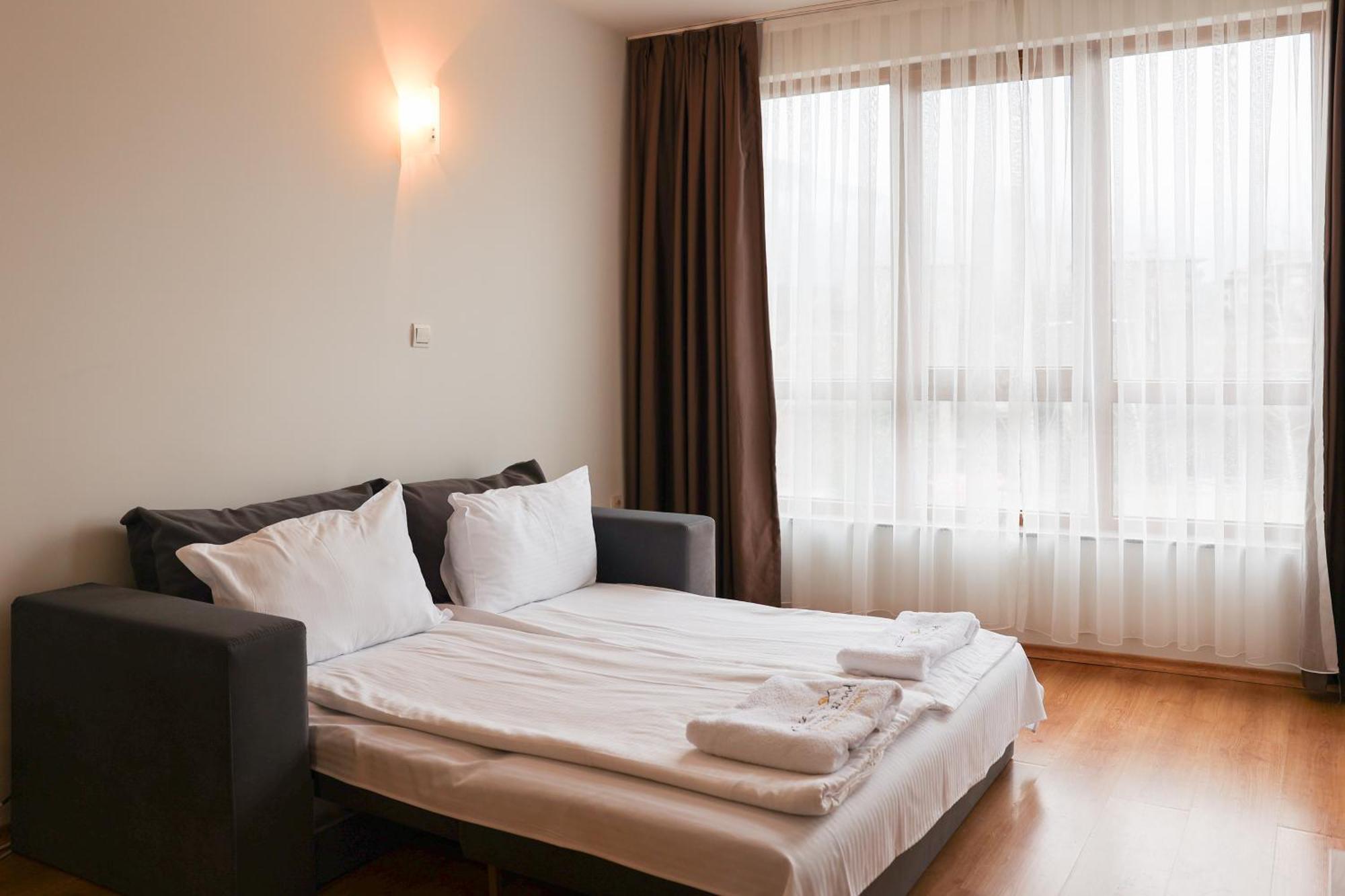 Green Wood Hotel & Spa Bansko Exterior photo