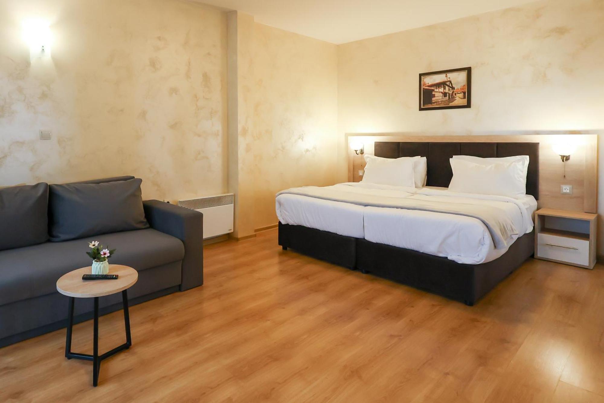 Green Wood Hotel & Spa Bansko Exterior photo