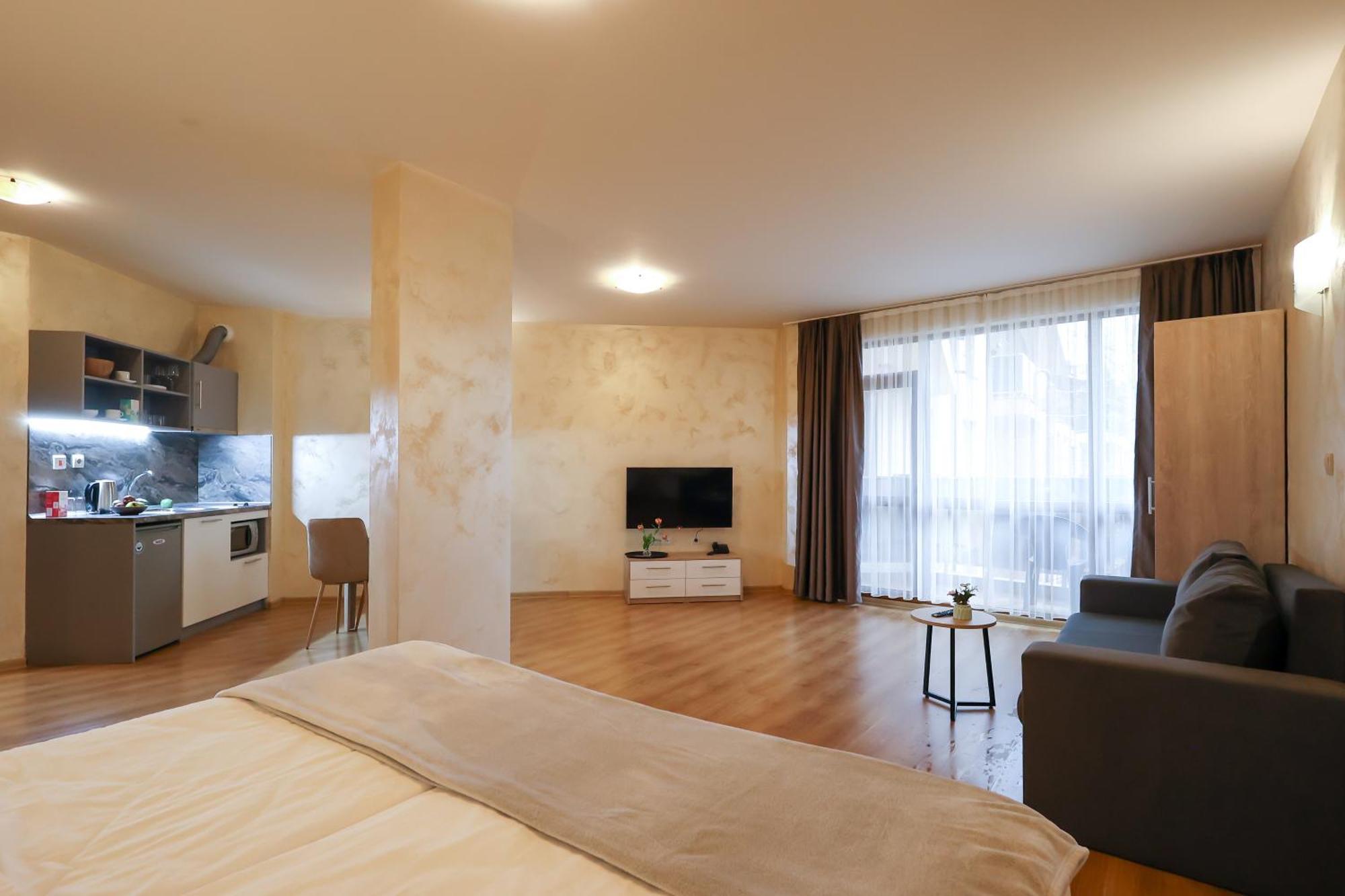 Green Wood Hotel & Spa Bansko Exterior photo
